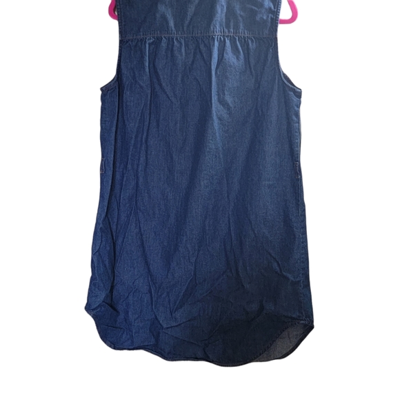 Love by Chelsea size 2X Denim - Picture 2 of 7